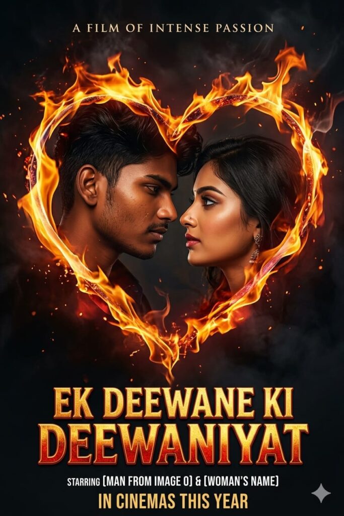 Ek Deewane Ki Deewaniyat