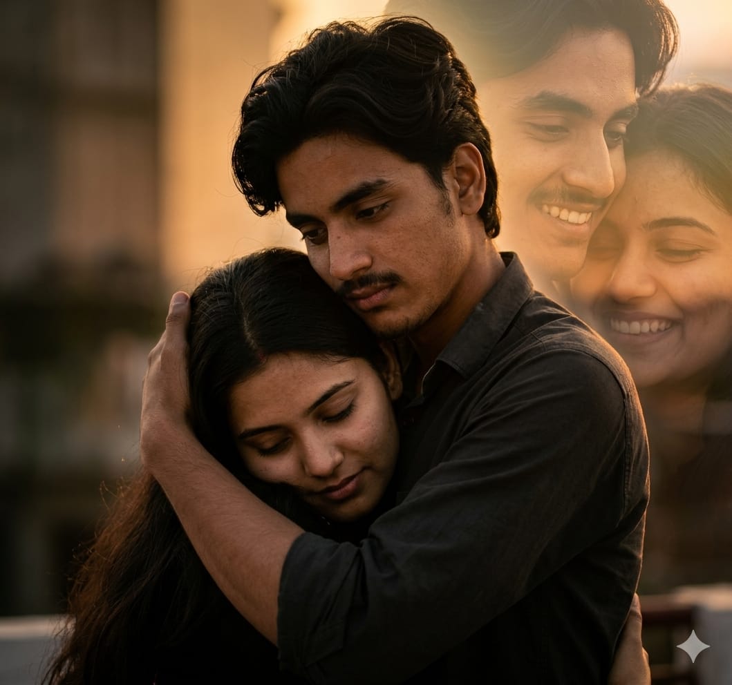 Lovely prompt Gemini AI