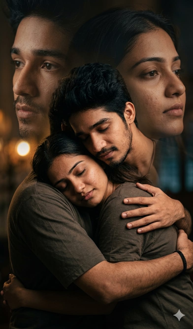 Bollywood Style Photoshoot Gemini prompt: