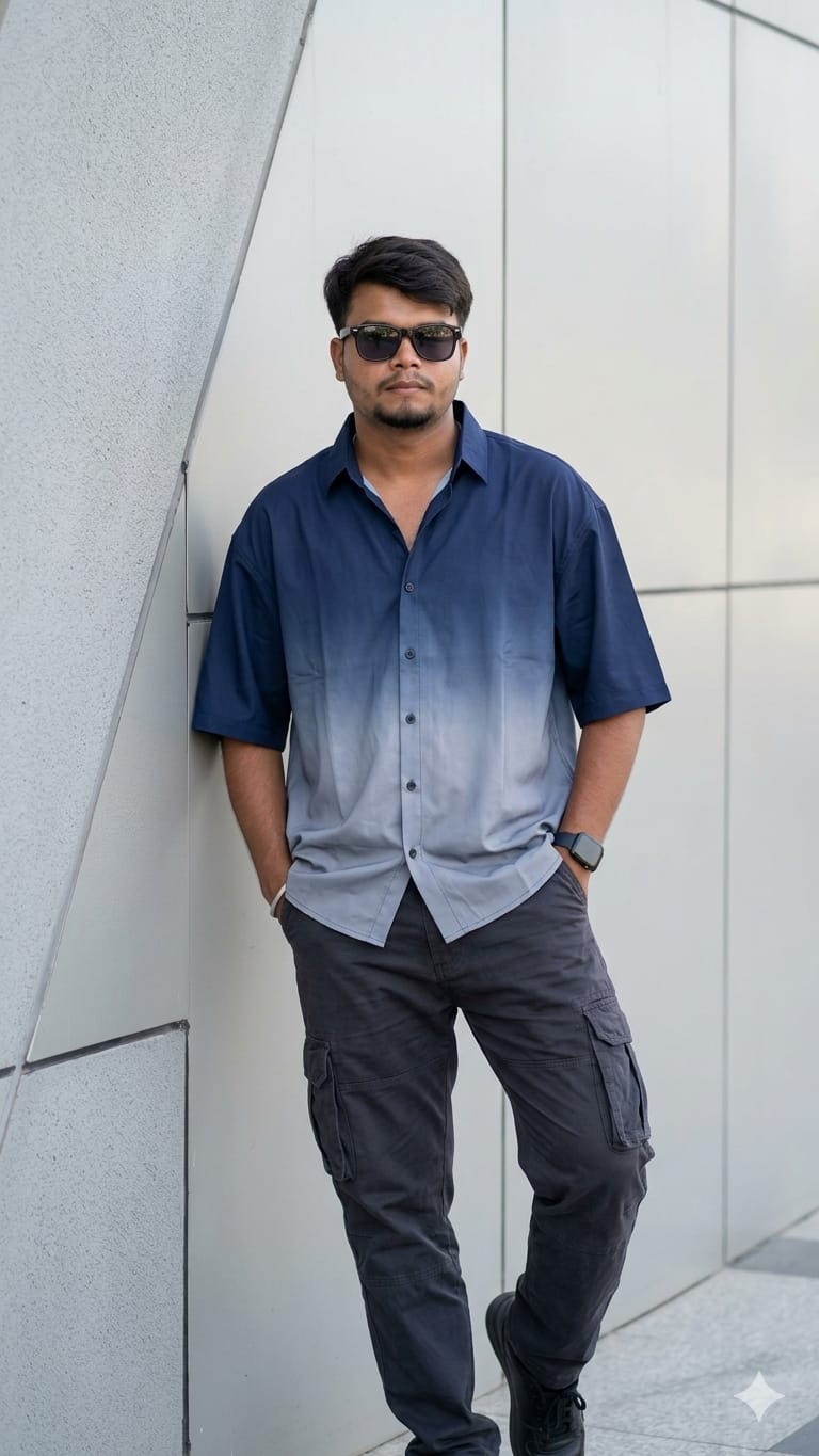 Stylish image Gemini AI prompt: