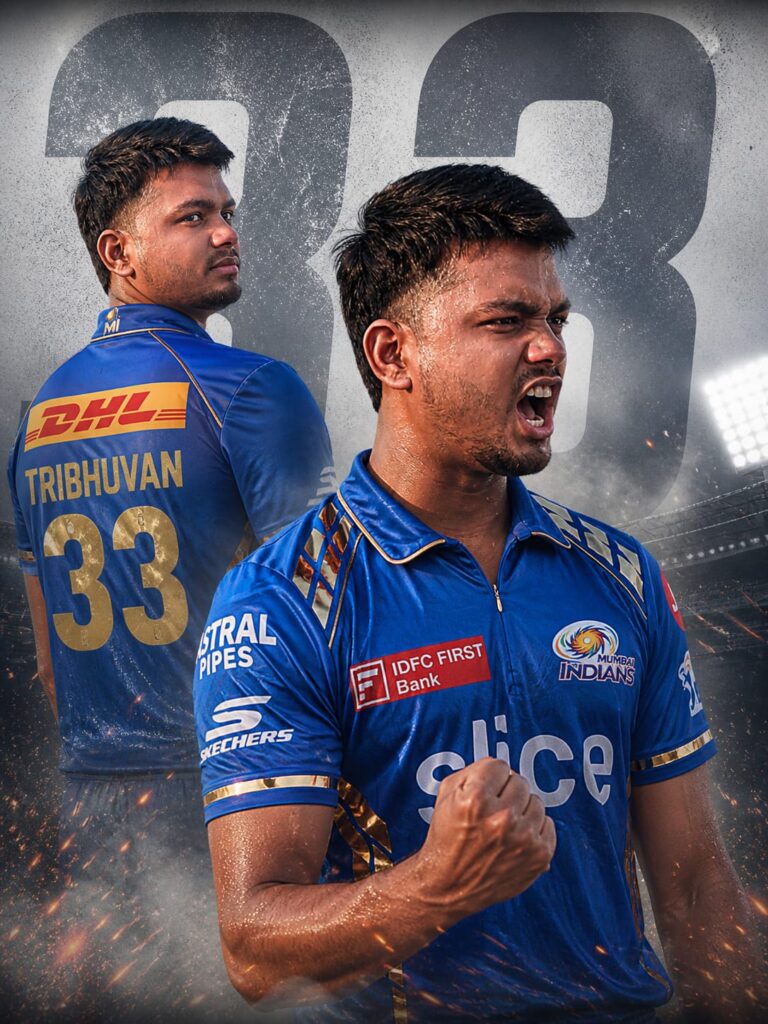 Mumbai Indians Jersey prompt: create AI photo Gemini and ChatGPT
