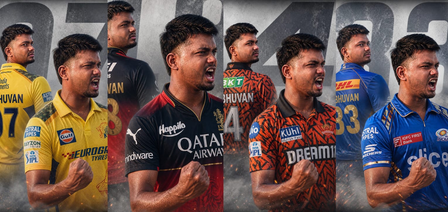 Trending 10 IPL photo editing prompts 2027: Indian Premier League