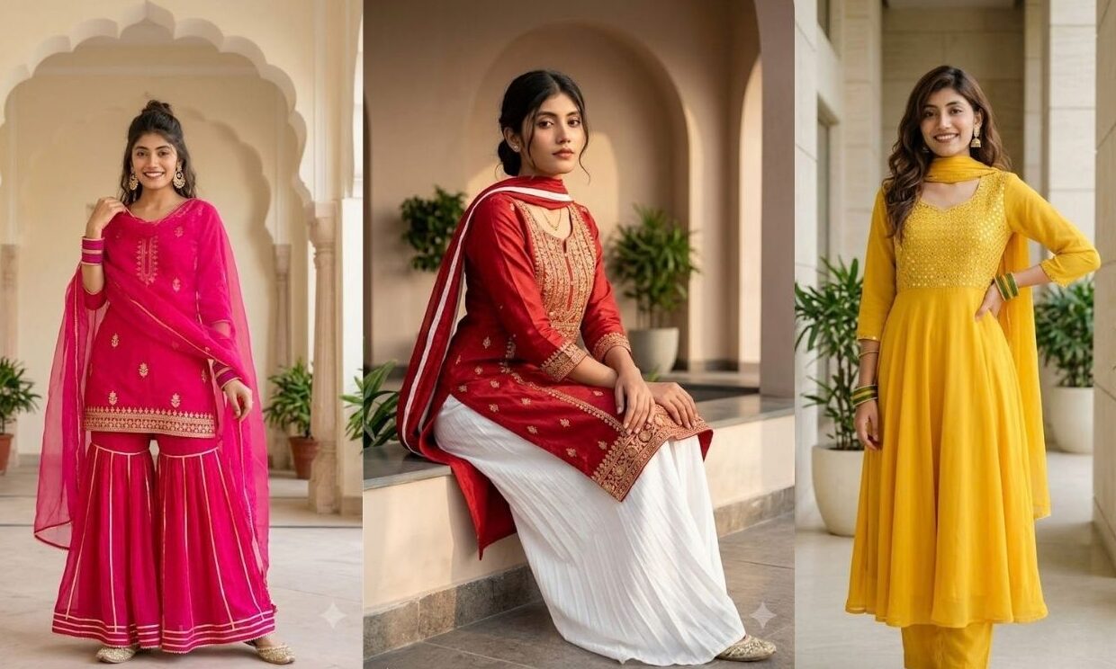 5 amazing Kurti AI photo prompts with Gemini and Chet GPT